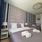 Magiczna Debina 2 Daire