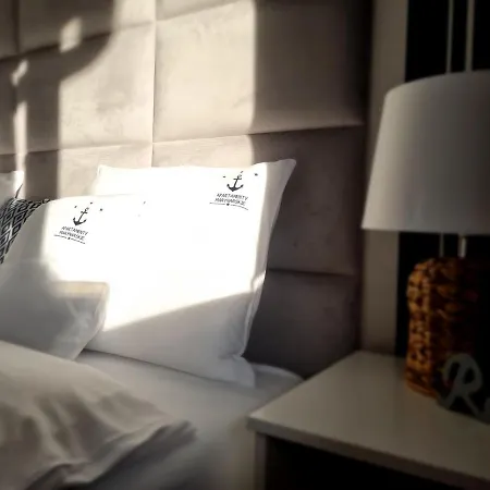 Marynarskie Ap10 Do Plazy 400m Διαμέρισμα