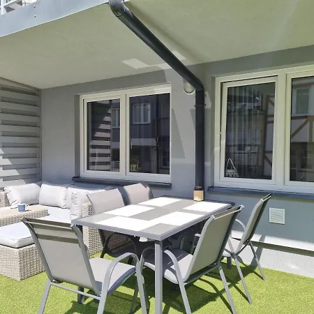 Marynarskie Ap10 Do Plazy 400m * Debina (Ustka)