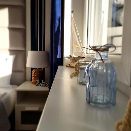 Apartament Magiczna Debina 2